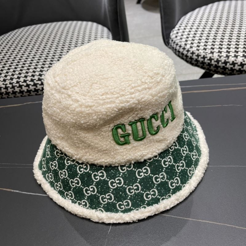 Gucci Caps